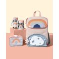 thumbnail image 3 of Mochila Skip Hop Big Kid Rainbow, 3 of 7