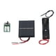 thumbnail image 2 of Panel de control de luz solar con protección de carga PCB, kit de placa de control para lámpara solar de césped de 1,2 V, 2 of 14
