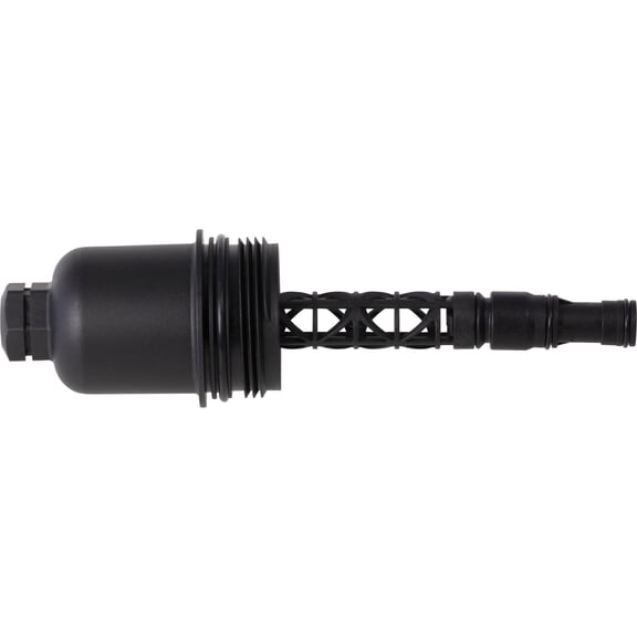 PG CAP6289 Oil Filter Housing Cap|Fits 2015-12 Mercedes-Benz SLK250,2015-12 C250