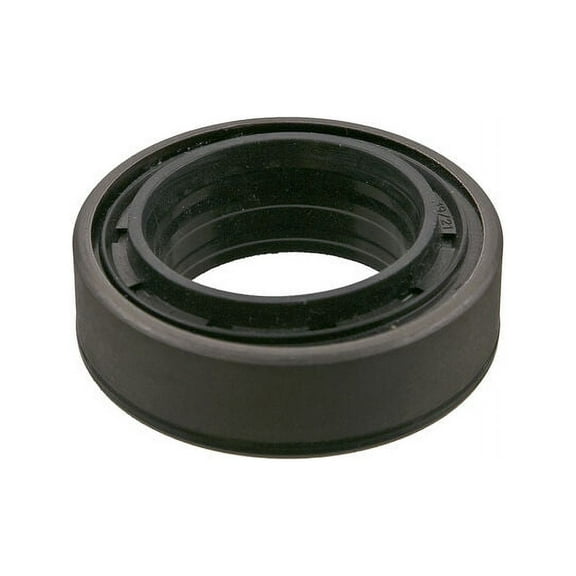 Front Inner Axle Shaft Seal - Compatible with 2005 Ford Excursion 4WD