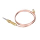 thumbnail image 3 of M8 Hilos calefacción gas quemador termopar sonda 600mm para chimenea Barbacoas parrilla Accesorios, 3 of 8