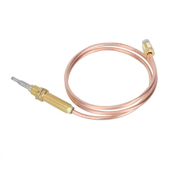 Termopar EOTVIA sonda de rendimiento estable para calentador de Agua calentador de gas Horno brasero