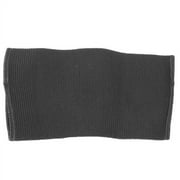Mueller Sports Medicine Lightweight Elastic Knee Support Sleeve - Small - Black