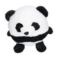 thumbnail image 4 of Juguete de peluche de panda para niños, lindo juguete de peluche de panda de dibujos animados, juguete de peluche de panda, estándares líderes en la industria, 4 of 8