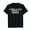 Black, variant on I Need A Hug from A Baddie Graphic Tees for Men Women 2026 Summer Casual Short Sleeve Crewneck Funny Saying T Shirt