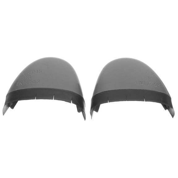 LITINKIMI Safety Toe Covers Steel 1 Pair 3.5x2.4x1.6in