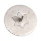 thumbnail image 3 of Cubierta para velas,Cubierta para velas en tarro Adornos para velas,Fundas de sombra para frascos de velas de acero inoxidable,Cubiertas para velas perfumadas Accesorios para velas en, 3 of 8