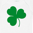 thumbnail image 4 of Inktastic Irish Green Shamrock Boys or Girls Baby Bodysuit, 4 of 5