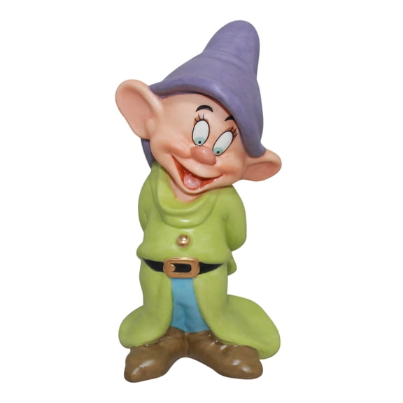 WDCC Dopey - Gleeful Grin | 4009982 | Disney's Snow White | New in Box
