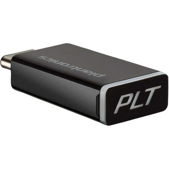 HP - Poly BT600 - Bluetooth adapter for headset, headphones - USB-C, bagged