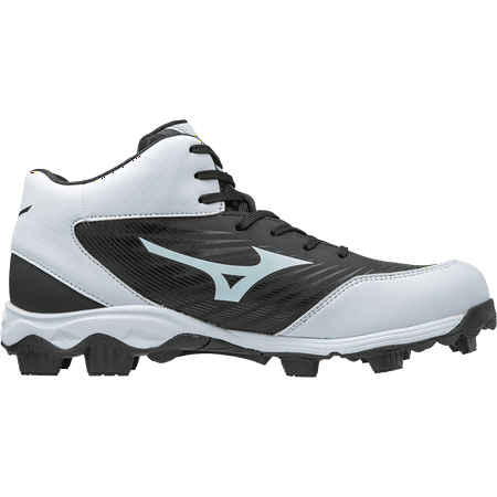 Mizuno 9-Spike Advanced Franchise 9 Mid Molded Baseball Cleats - Walmart.com