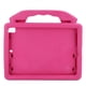 thumbnail image 1 of Funda protectora para tableta iOS de 9,7 pulgadas 2017/2018, funda protectora EVA a prueba de golpes con asa y soporte, color rojo rosa, 1 of 8