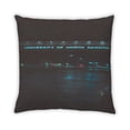 thumbnail image 2 of Ahgly Company State North Dakota Outdoor Throw Pillow, 18 inch by 18 inch, 2 of 6
