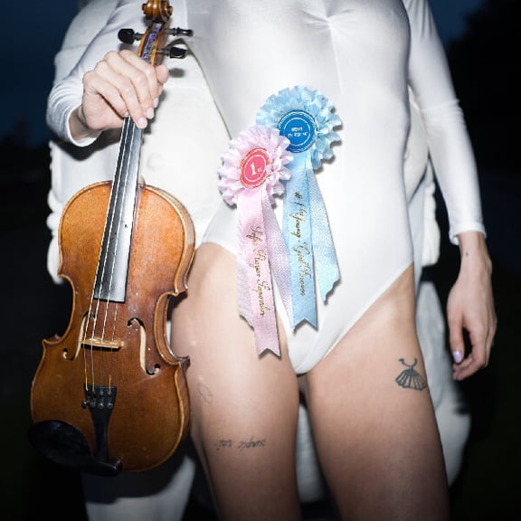 Royer,Sofie - Young-girl Forever - Music & Performance - Vinyl