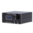 thumbnail image 4 of Transceptor HF QRP SDR HAM Oscilador de frecuencia variable VFO Generador de RF 10K‑220MHz, 4 of 14