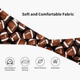 thumbnail image 5 of Vsdgher Labrador Retriever Dog Print Men's Short Sleeve Stretch Polo Shirt, Moisture-Wicking Performance Polo Shirt, 5 of 7