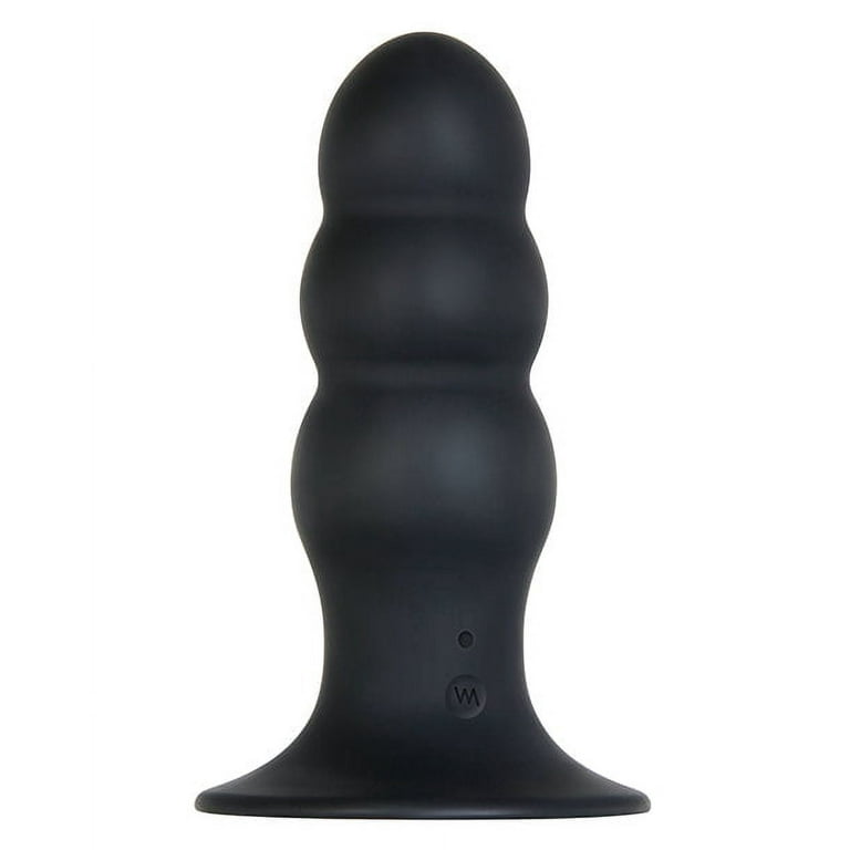 kong toy sex Love Toy - King Size Vibrating Anal Rammer 18 Cm main image 0