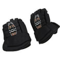 thumbnail image 1 of 1 Par De Guantes De Hockey Sobre Hielo, Transpirables, Ligeros Y De Gran Ajuste, Guantes Protectores Versátiles Para Hockey Sobre Ruedas, Para Jugadores De Hockey, 1 of 7
