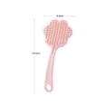 thumbnail image 3 of Rib Comb Fluffy Comb Specific Massage Comb Head Straight Hair Anti Tangling, 3 of 8