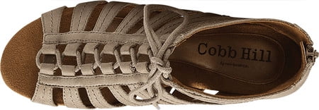 rockport cobb hill gabby bootie