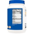 thumbnail image 4 of Nutricost Grass-Fed Whey Protein Isolate Powder (Unflavored) 2LBS, 4 of 5