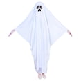 thumbnail image 2 of Txlixc Disfraces de Halloween, capas de fantasmas para niños y adultos o accesorios para fiestas curativas Txlixc  moda, 2 of 9