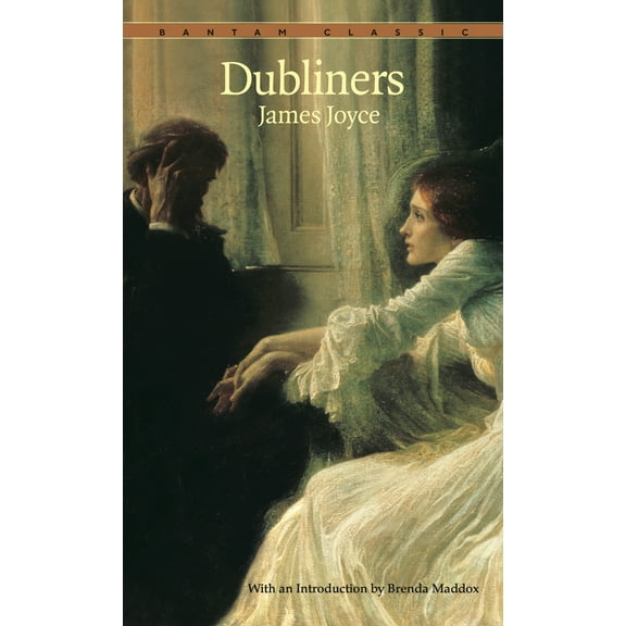 Pre-Owned Dubliners (Mass Market Paperback) 0553213806 9780553213805