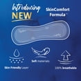 thumbnail image 5 of TENA Serenity Overnight Pads 3 x 28 Ct., 5 of 8
