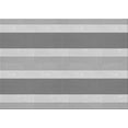 thumbnail image 1 of Ahgly Company Indoor Rectangle Patterned Gray Area Rugs, 5' x 8', 1 of 6