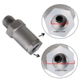 thumbnail image 6 of Genrics Fuel Pressure Relief Limiter Valve Replacement for Ram 2500 3500 2003-2007 Cummins 5.9 Diesel Engines, 6 of 9