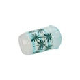 thumbnail image 4 of Mainstays Palm Polypropylene Pitcher Blue 3.69L, 4 of 5