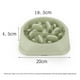 thumbnail image 3 of Tazón De Comida Lenta Para Mascotas Tazón De Prevención De Asfixia Para Perros Tazón De Comida Lenta Antideslizante Tazón De Arroz Suministros Para Mascotas Methold PT001494-01, 3 of 7