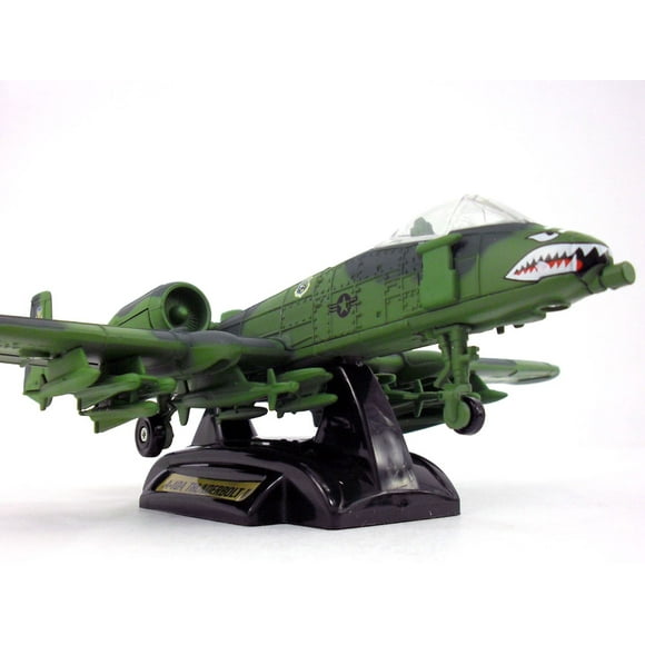 A10 Warthog Model Kit