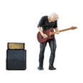 thumbnail image 2 of TISHITA 1:64 Scale Miniature Bassist Model Resin Architectural Realistic Painted Figures, 2 of 8