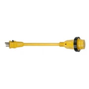 Park Power 104SPPRV PowerCord Plus RV Adapter