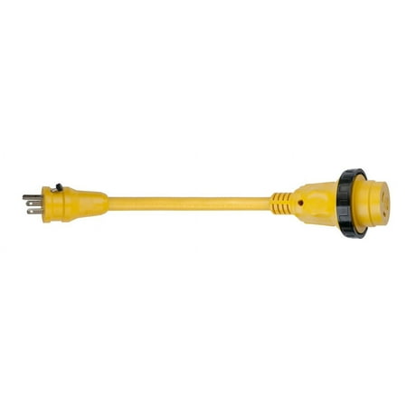 Park Power 104SPPRV PowerCord Plus RV Adapter