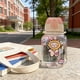 thumbnail image 3 of 600ml 2nd Generation Bear Cup Cute Bear Water Bottle With Straw BPAFree LeakProof Portable Cup For Adults Kids Daily/TravelOffice Use, 3 of 5