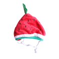 thumbnail image 1 of Sombrero de disfraz de gato jinwen para fiesta ajustable de felpa, 1 of 8