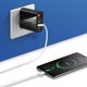 thumbnail image 5 of Cargador De Pared Usb De 48 W Y 4 Puertos, Carga Rápida 3.1 A, Adaptador Usb, Enchufe De Alimentación, Estación De Carga, 5 of 8