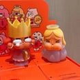 thumbnail image 4 of 2025Hot Sale Genuine Blind Box Crybaby Crying For Love Series Vinyl Hanging Card Cute Love You Cherry Keychain Pendant Valentine, 4 of 6