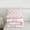 Pink Gingerbread Man, variant on Feelyou Kawaii Cartoon Queen Comforter Set for Teen, Princess Love Heart Bedding Sets, Romantic Christmas Style Reversible Bedding Comforter Set, Ultra Soft Home Decor, 3-Piece