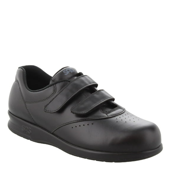 SAS Women's, Me Too Walking Shoe Black 9.5 W