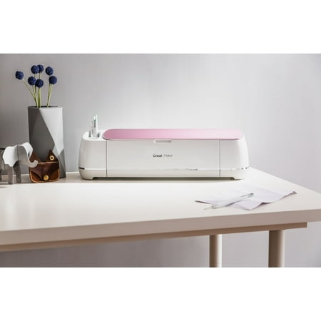 Cricut Maker Rose Machine