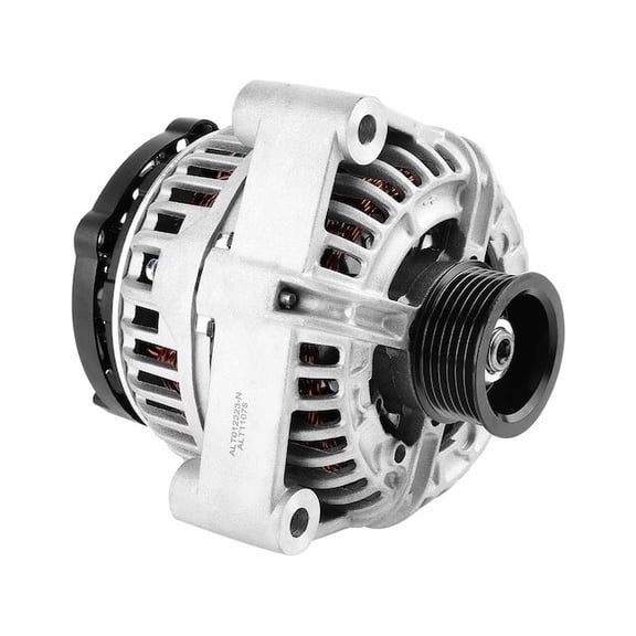 Alternator 1 - Compatible with 2005 - 2006 Chevy Silverado 1500