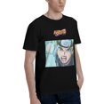 thumbnail image 2 of Camiseta de Manga Corta para Hombres Naru, 2 of 5