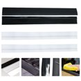 thumbnail image 3 of 4PCS Stove Counter Gap Cover Stovetop Gap Filler T-shape Sealing Strip, 3 of 8