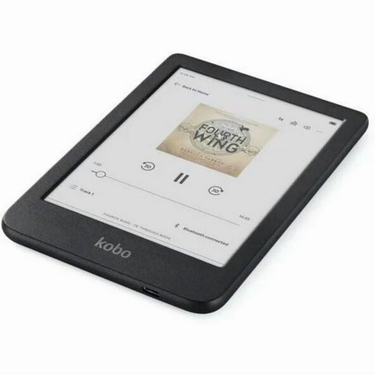 Kobo Clara Colour | Colour eReader | 6” Glare-Free Colour E Ink