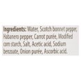 thumbnail image 4 of COOL RUNNINGS Sauce aux Piments Scotch Bonnet, 4 of 5