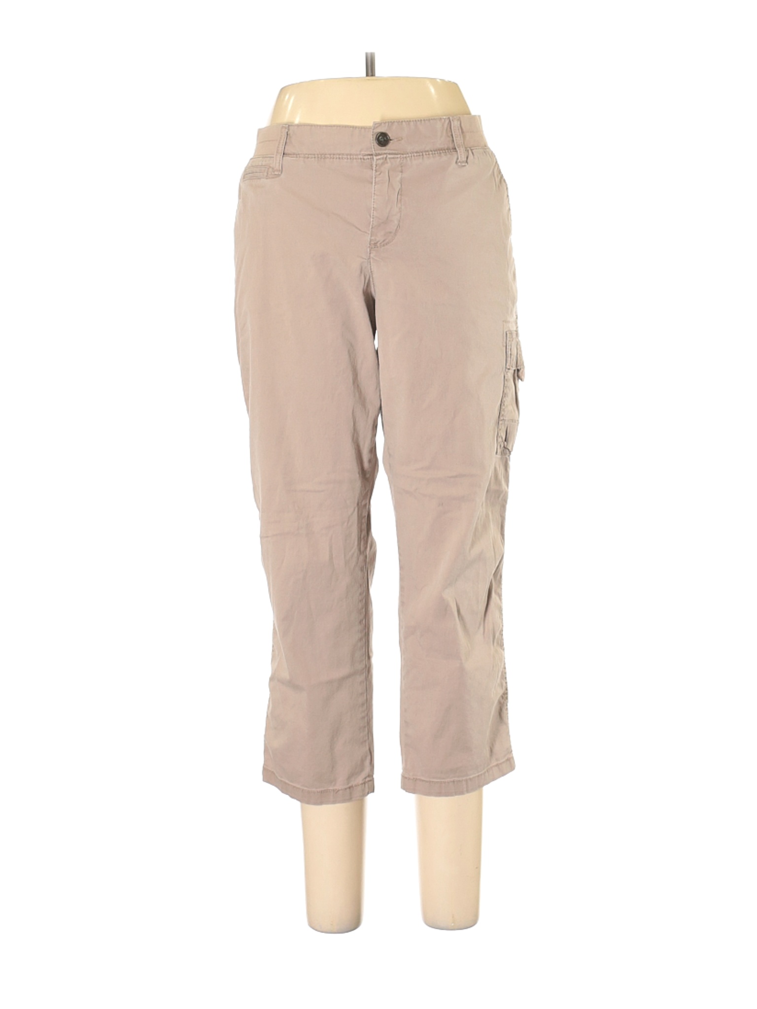 sonoma cargo pants womens