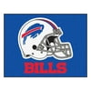 NFL - Buffalo Bills All-Star Mat 33.75"x42.5"